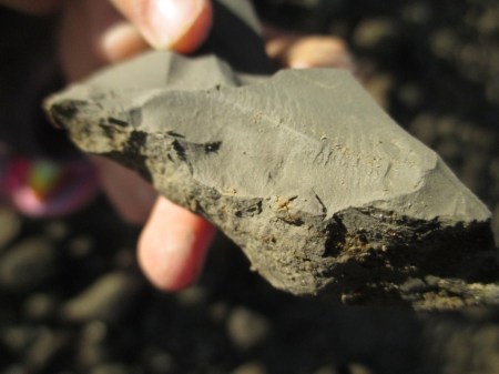 Blockhouse Bay sandstone2