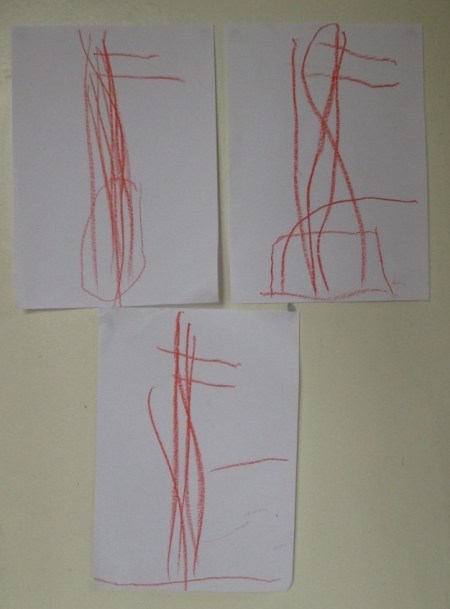 Seung Yul Oh and Blake's OnDo x 3