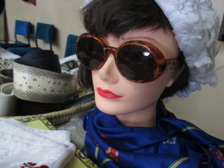 Decolicious market sunglasses