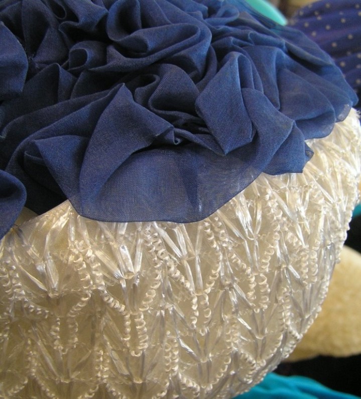 Auckland Vintage Textile&nbsp;Fair.