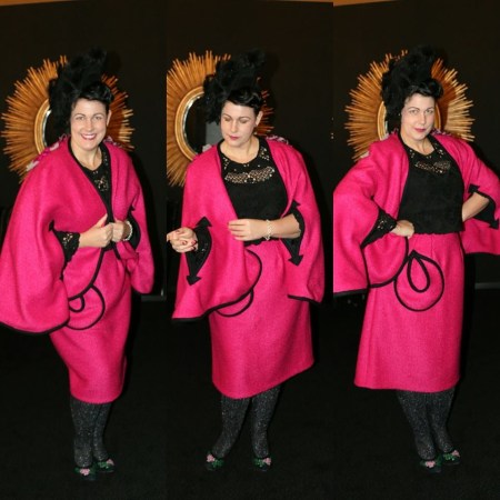 Amy Jansen Leen Vintage Suit Sew along front