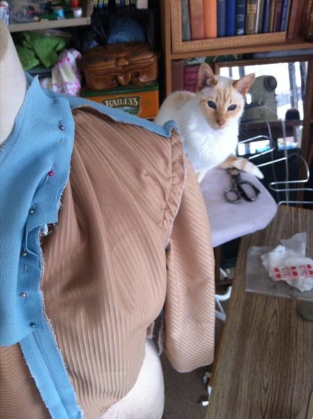 Advance 6190 with Austin