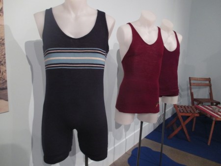 At the beach more mens fashion