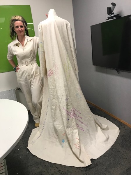 CTANZ Unbound Symposium 2018 finished coat Low res