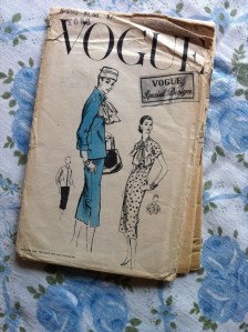 Vogue Special Design S-4683