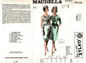 Maudella 5157 LR