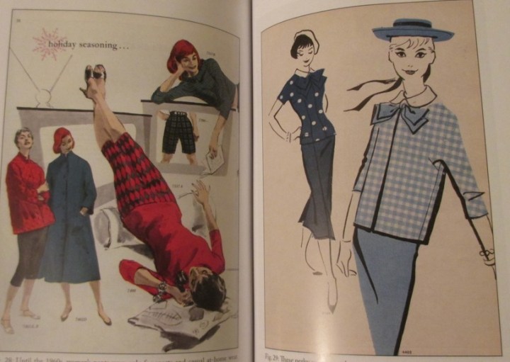 The Lost Art of&nbsp;Dress