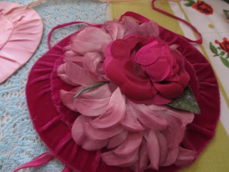 Decolicious market hat fascinator