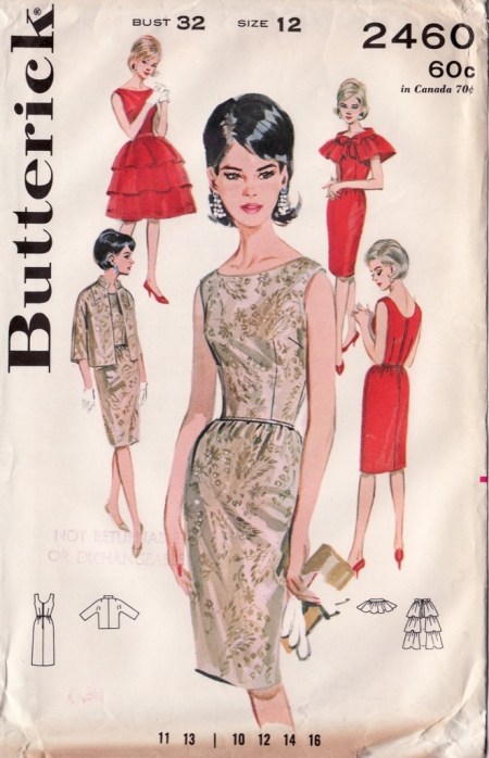 Butterick 2460 copy
