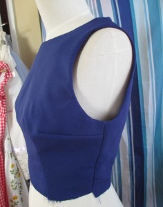 Weigel's 2039 bodcie finished