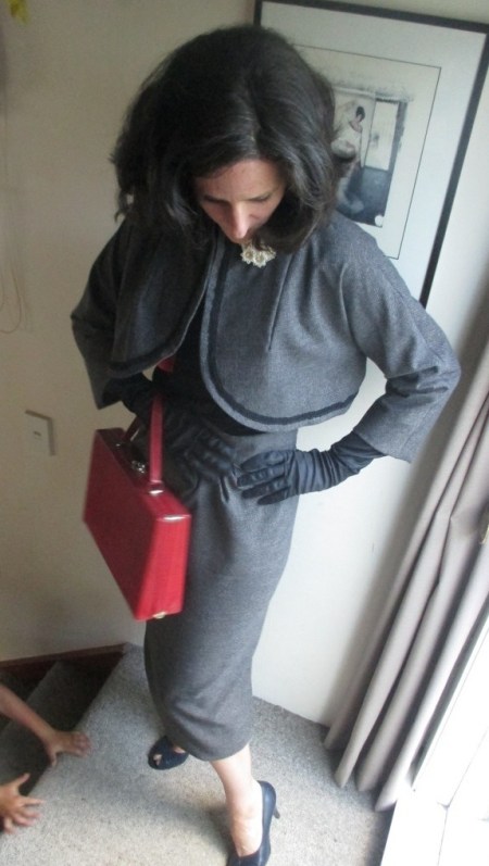 Bolero Simplicty 2269 and skirt 3114 v8