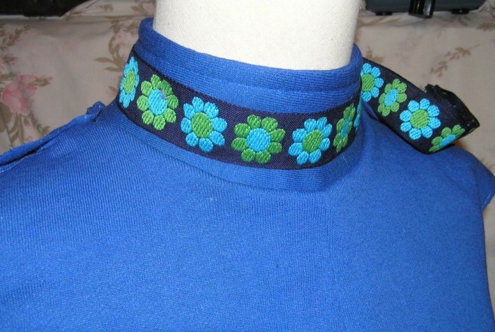 Style 4283 project&nbsp;ideas…