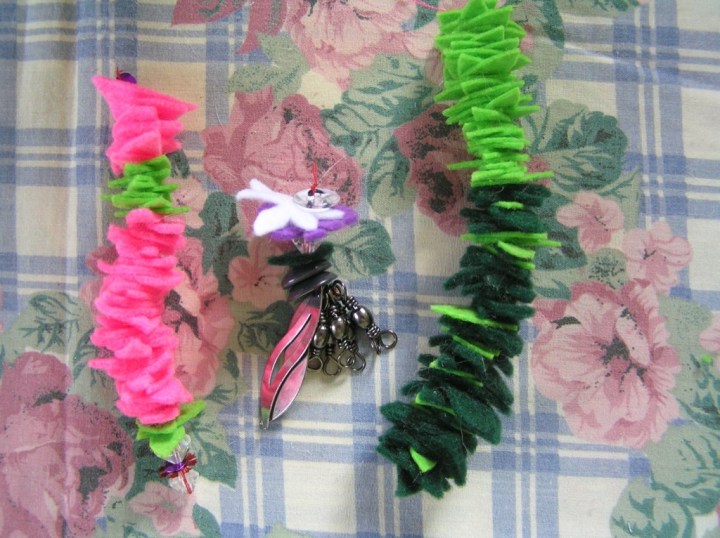 This is homeschool, part&nbsp;two.