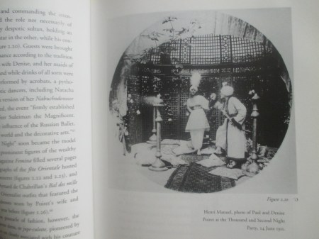 Couture Culture Paul and Denise Poiret again