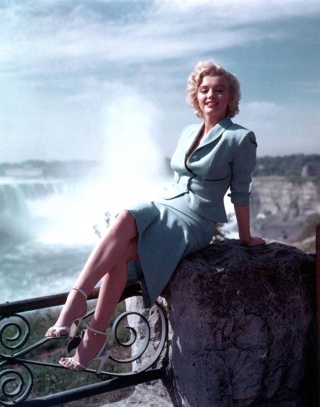 marilyn-monroe-niagara-photo