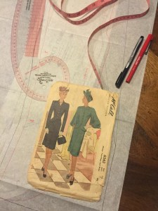 Beccie Leathley's suit plans