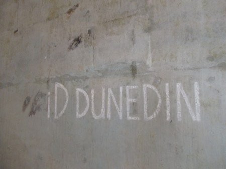 A Darker Eden iD Dunedin