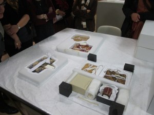 Maori collection Home Front Symposium