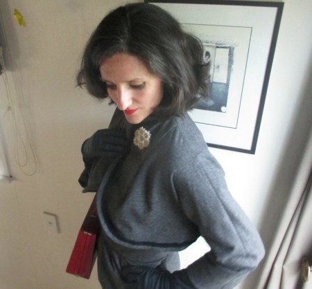 Bolero Simplicty 2269