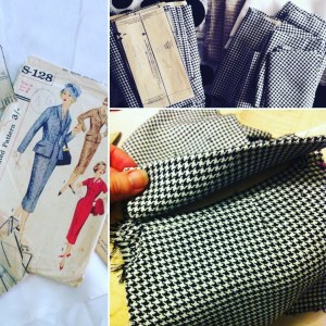 VpJuly currently making Vinateg Suit