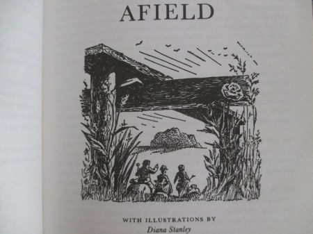 The Borrowers Afield