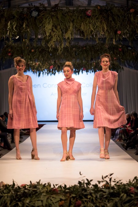 Angela Carter WoolOn 2017