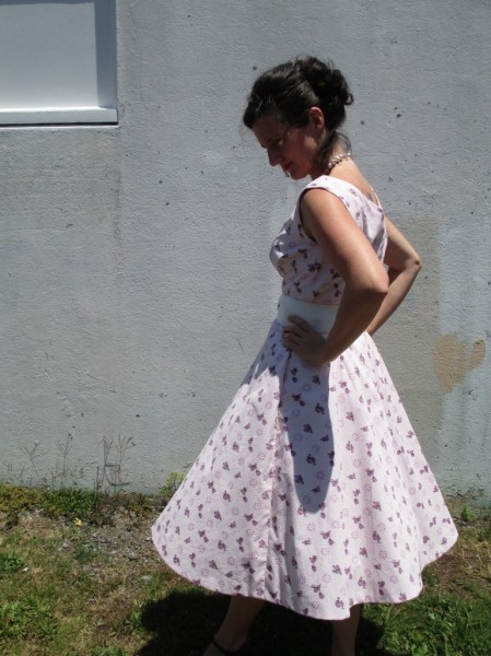 Simplicity 4730 complete