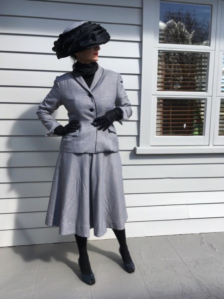 My vintage suit sew along tall