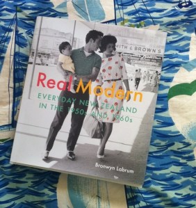 Real Mobern Bronwyn Labrum