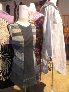 A Darker Eden student work close