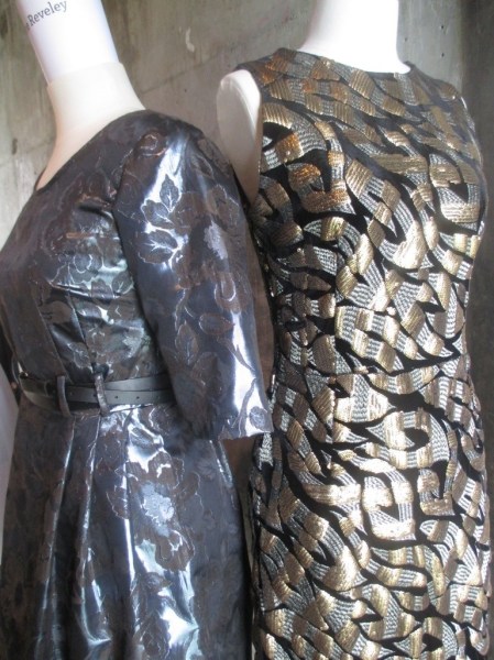 A Darker Eden student work Revelry