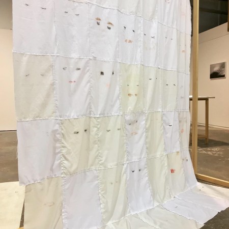 I say a little prayer for you qiult at DEMO