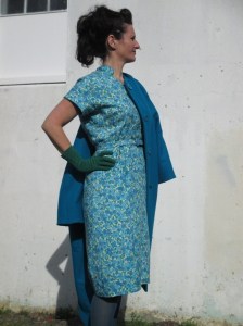 McCall's 3326 fini with coat