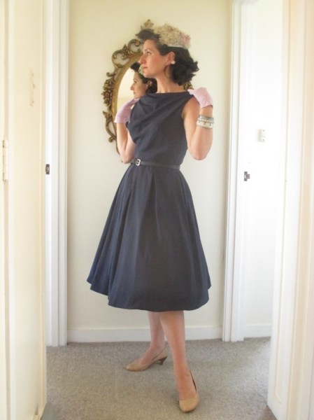 Butterick 7653 finish nice shoulders