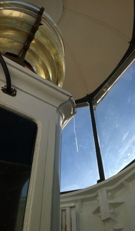 boulderbank lighthouse bulb