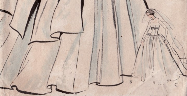 vintage patterns bring&nbsp;happiness