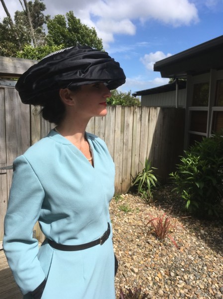 Advance 6190 complete tallbodice