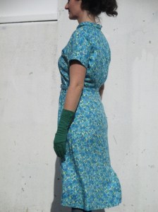 McCall's 3326 fini long dress