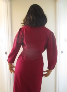 Vogue 1195 complete back