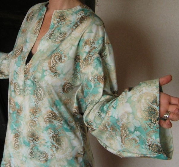 retro top for&nbsp;spring