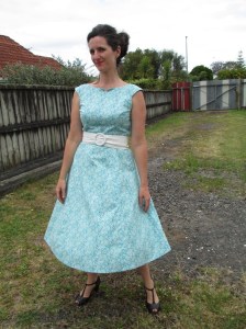 Simplicity 1573