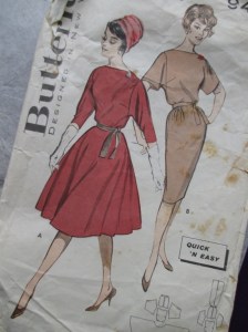 Butterick 9497