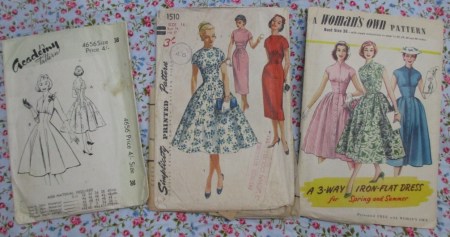 Academy Simplicity A woman's own