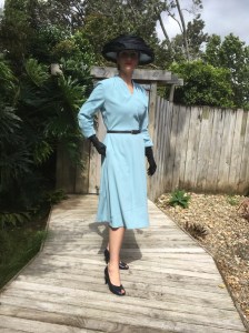 Advance 6190 complete hand in pocket