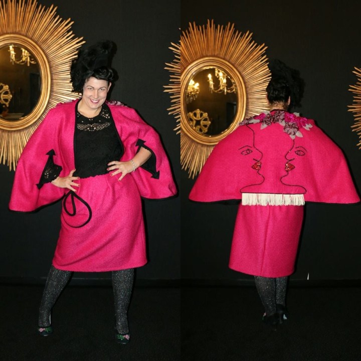 The Vintage Suit Sew Along – completed&nbsp;makes!