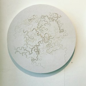 On the Smallness of Things, 2017 Angela Carter