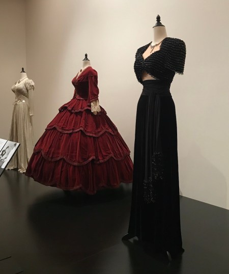 Edith Head Three Piece worn by Barbara Stanwyck in The Lady Eve