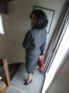 Bolero Simplicty 2269 and skirt 3114 v5