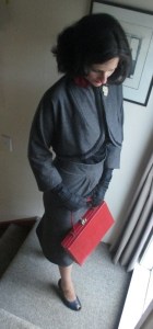 Bolero Simplicty 2269 and skirt 3114 v3