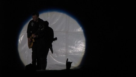 Pearl Jam Big Day Out 2014 Mike McCready3